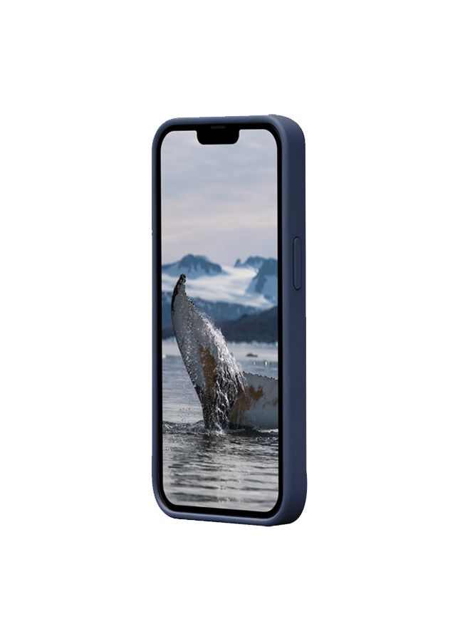 DBRAMANTE1928 dbramante1928 Case For iPhone 14 Pro -Pacific Blue  - Image 4