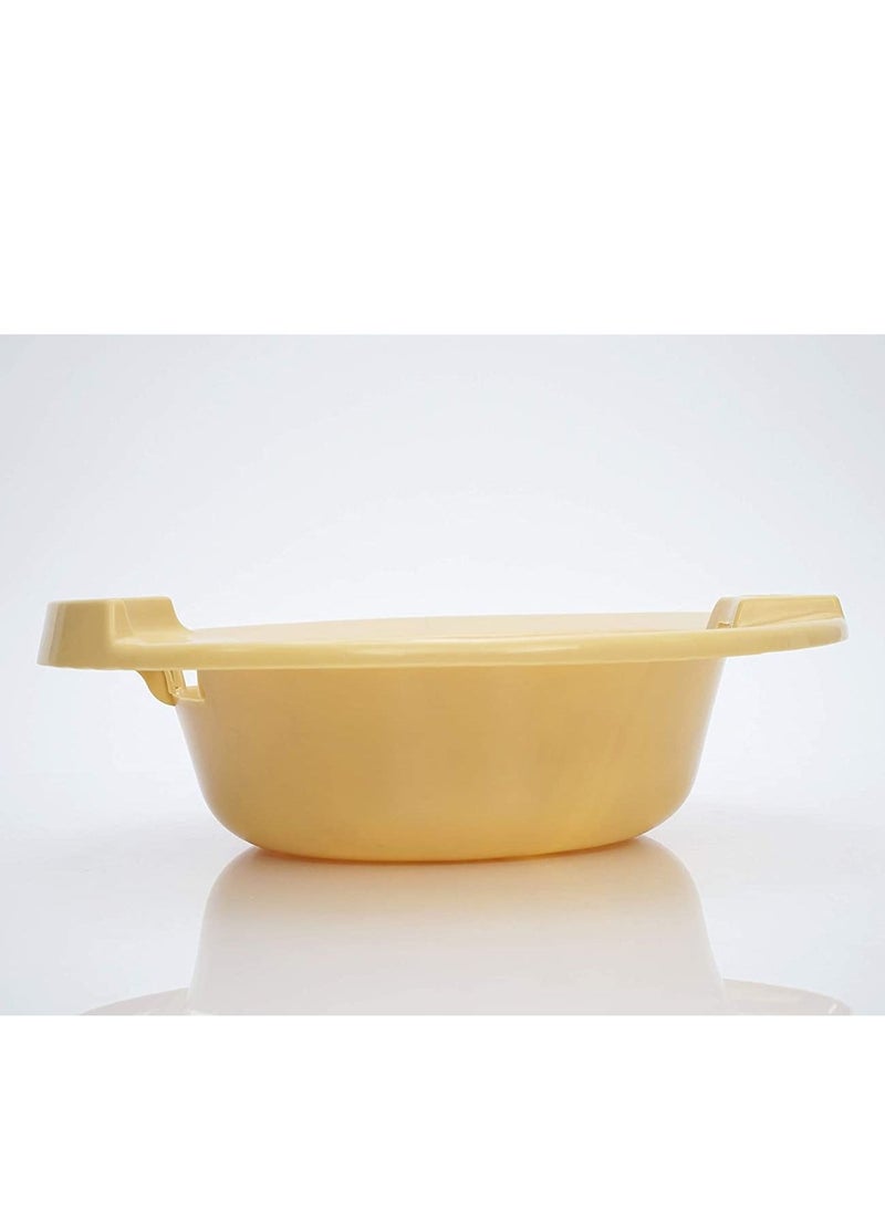 ماركة غير محددة مغطس حمام, حوض غسول مائي, مغطس نسائي ما بعد الولادة وحالات البواسير والعمليات الجراحية,سعة 2000مل  - Image 4
