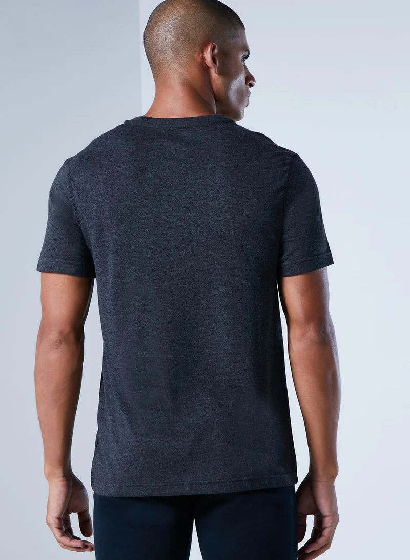 Reebok UFC Ultimate T-Shirt