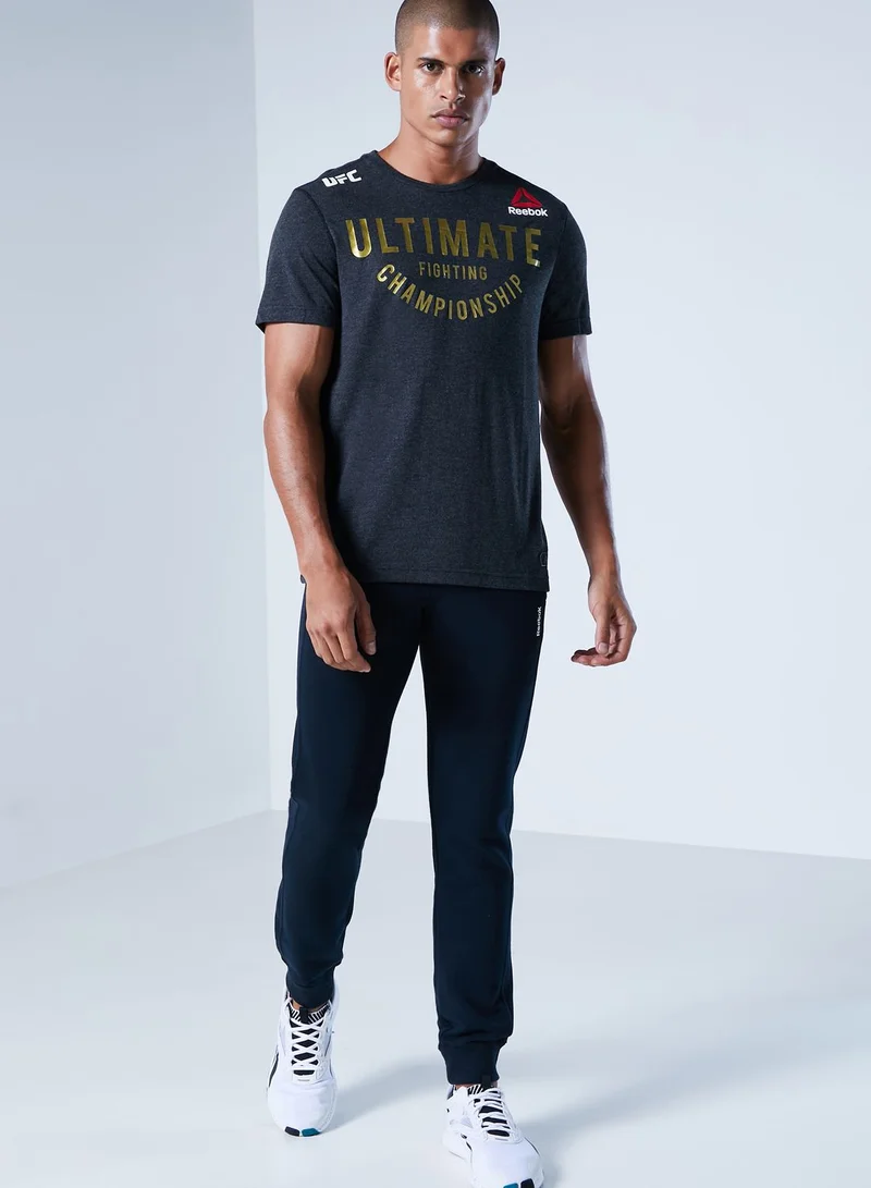 Reebok UFC Ultimate T-Shirt