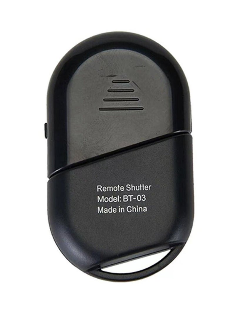 Jmary BT 03 Selfie Remote Shutter - Image 4