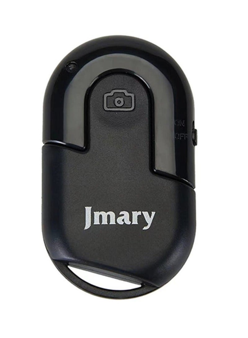 Jmary BT 03 Selfie Remote Shutter - Image 1