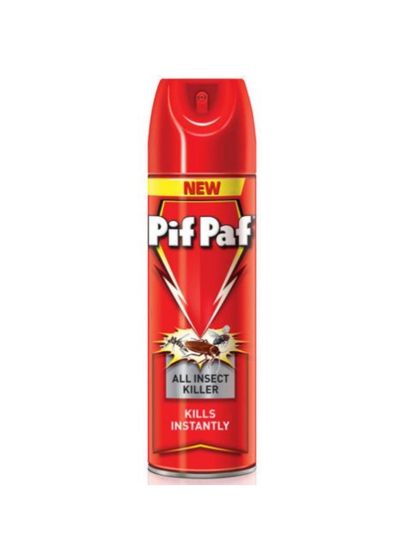 Pif Paf Power Guard All Insect Killer, 300 Ml