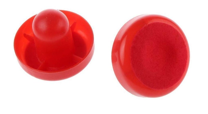 OANGO air Hockey/Hover Hockey for Kids and All Age Groups| Battery Operated air Hockey with air Cushion which can be Played on a Smooth Surface i.e Table (to be Played on Flat Table) (Multicolor) - Image 4