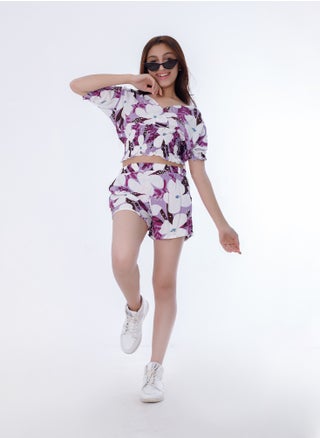 Mauve