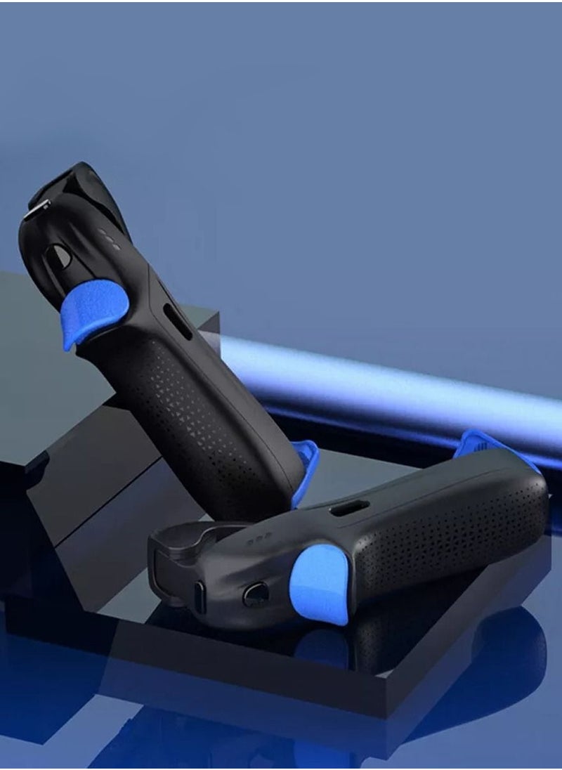 SUPER WINNER - Game Trigger Wireless Joystick For PUBG and All Shooting Games by Super Winner Gamepad Controller for Android and IOS Vibration Feedback Will Create more immersive game feeling - Image 1