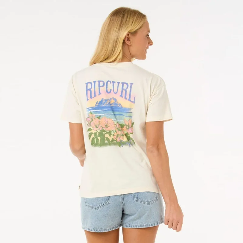 ريب كورل La Joya Relaxed Tee