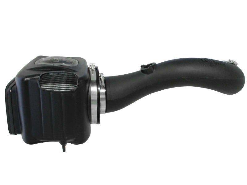 aFe POWER Momentum GT Cold Air Intake System w/Pro DRY S Filter, #51-74103, Black - Image 2