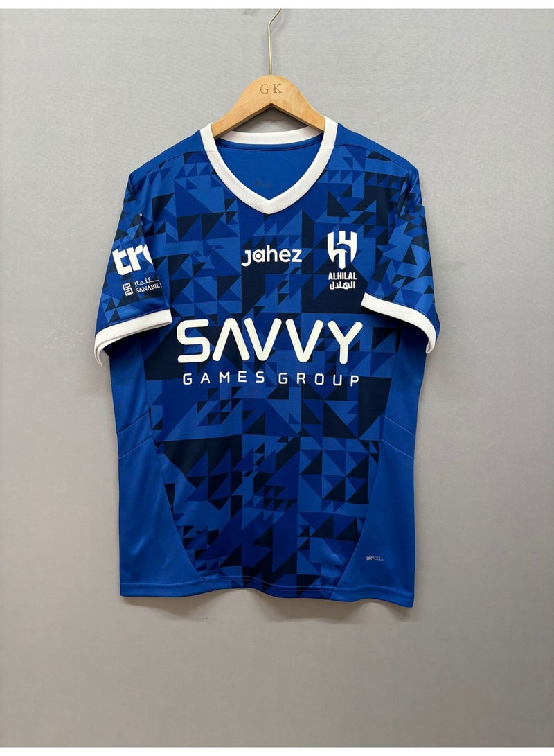 KUYING Fashionable Sports Football Top - Image 1