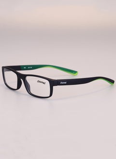 Chomel Rectangle Eyeware Optical Frame 7090 For Men And Women  - Image 4