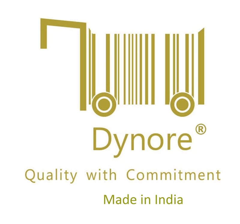 Dynore Stainless Steel Hole Puri Dabba/Kothmir dabba/Sprout Maker/coriander dabba/Flat Dabba With Air Ventilation Hole Through it - Image 5