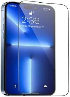 Recci Recci HD Tempered Glass Screen Protector For iphone 14 pro max 