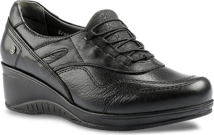 Forelli Vera 57605 Women's Classic Shoes - Black