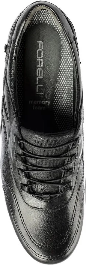 فوريلي Vera 57605 Women's Classic Shoes - Black