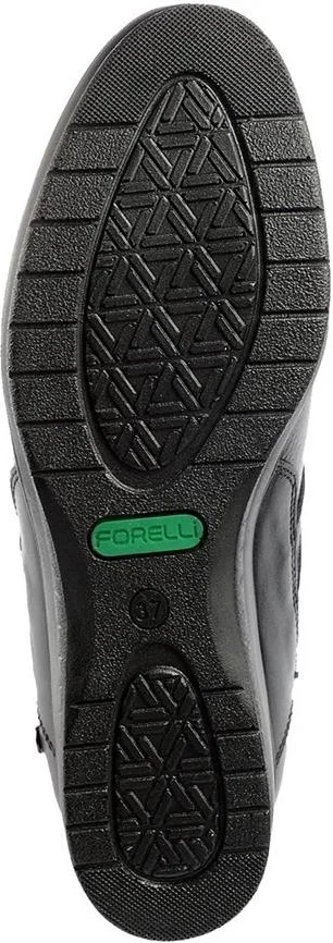 فوريلي Vera 57605 Women's Classic Shoes - Black