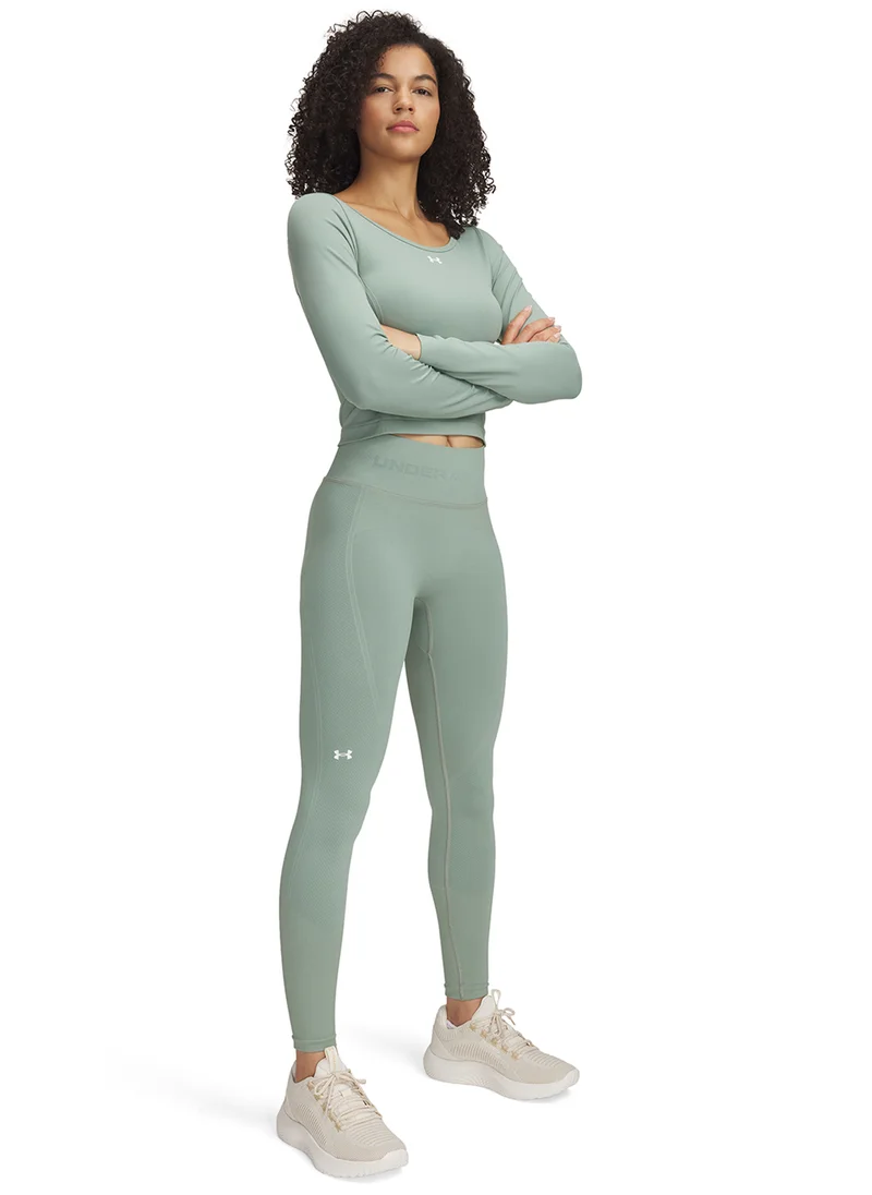 اندر ارمور Women's UA Train Seamless Leggings