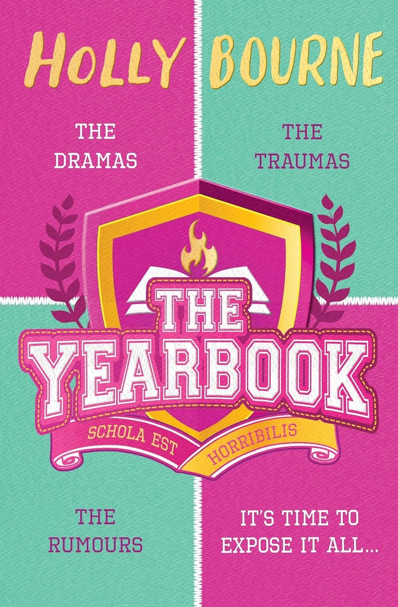 The Yearbook