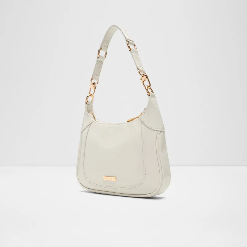 ALDO SEADE Texture Hobo Bag