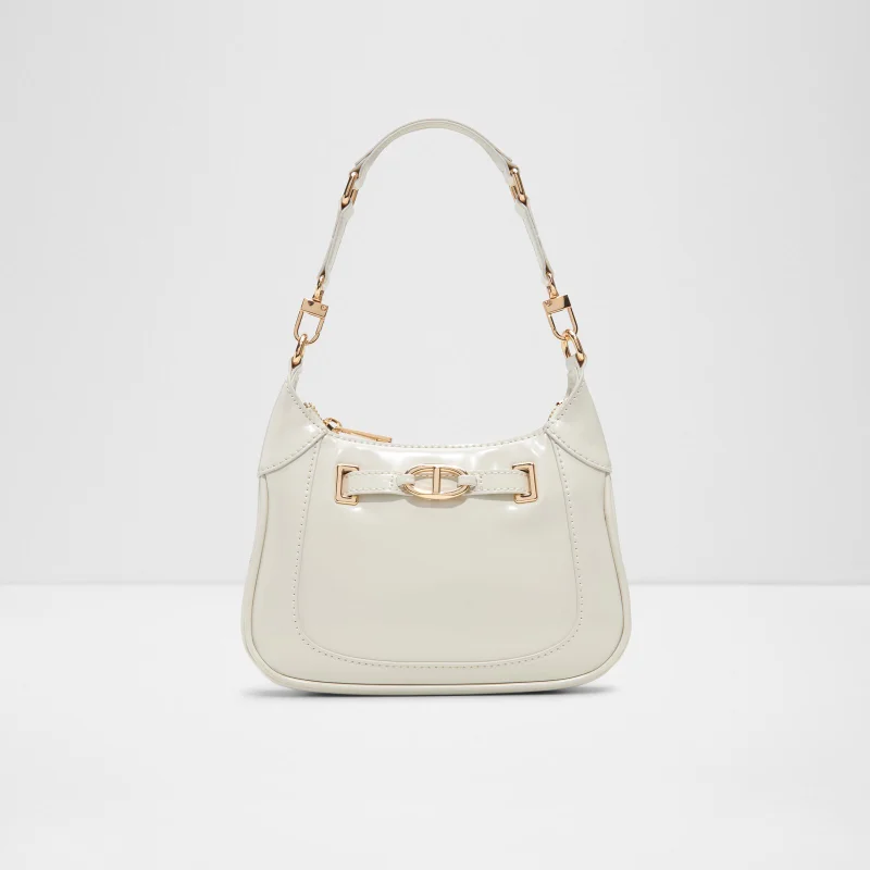 ALDO SEADE Texture Hobo Bag