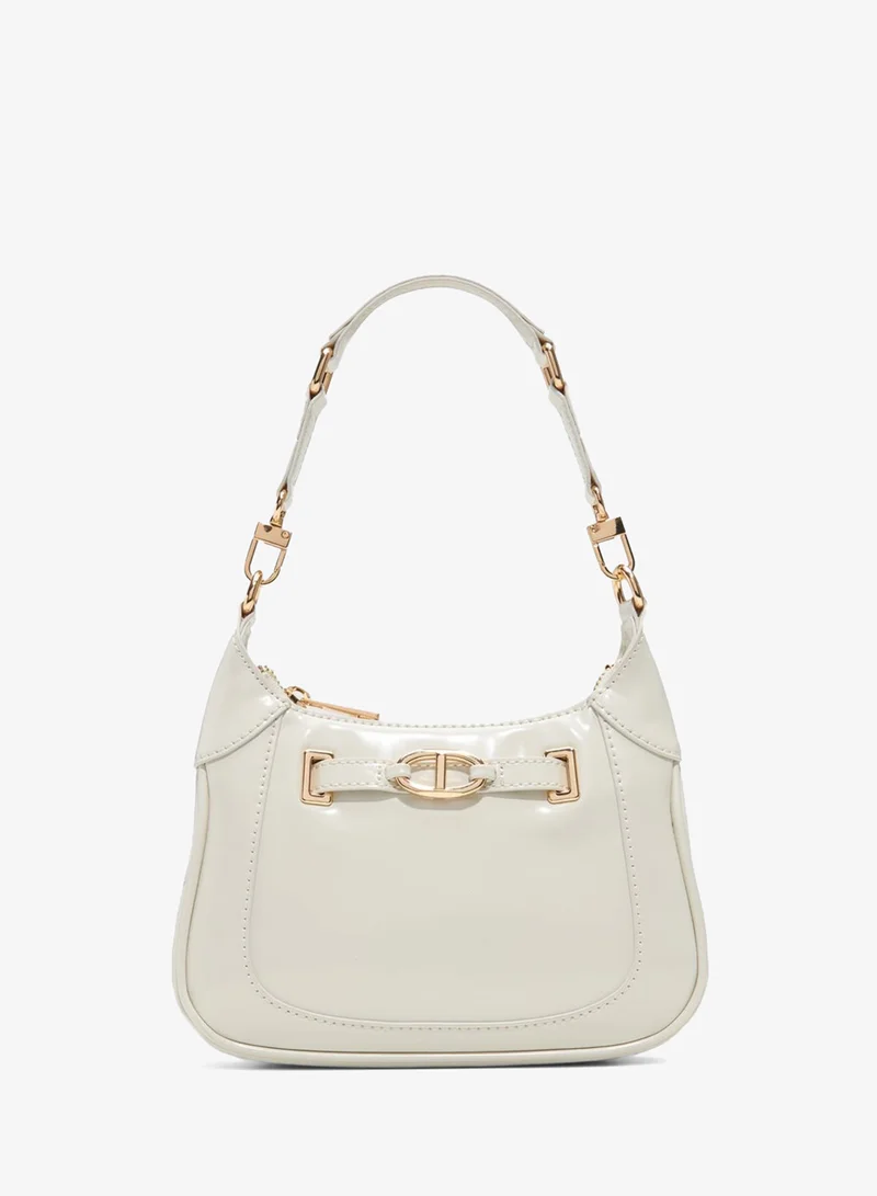 الدو SEADE Texture Hobo Bag