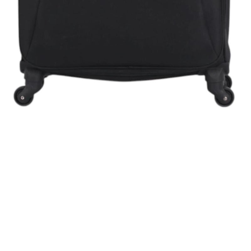 Aviator Practical and Durable Canvas Luggage Set - 3 Pieces (Limited Time Special Offer!) - Image 5