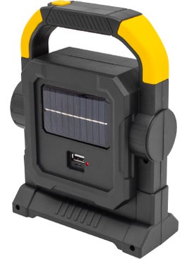 Powermaster HC-7078-D Portable 3 Working Modes 32 Smd Led Portable Rechargeable Solar Lamp - pzsku/ZFE5C6433D2B9316500AFZ/45/_/1728054032/192c2cb6-d997-4778-a62b-d54676918eb9