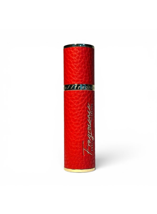 Fragrosense عطر رويال أوديسي للجنسين 12 مل - عطر عود طويل الأمد، فاخر، خشبي، جلدي، دافئ، حار، عطري، توقيع مميز للرجال والنساء - Image 3