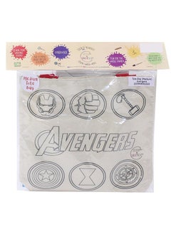 Generic Tote Bag (Medium) - Avengers  - Image 1