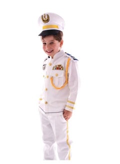 Oulabi Mir Captian Costume  - Image 1
