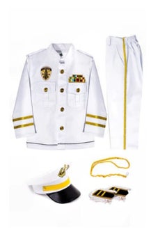 Oulabi Mir Captian Costume  - Image 2
