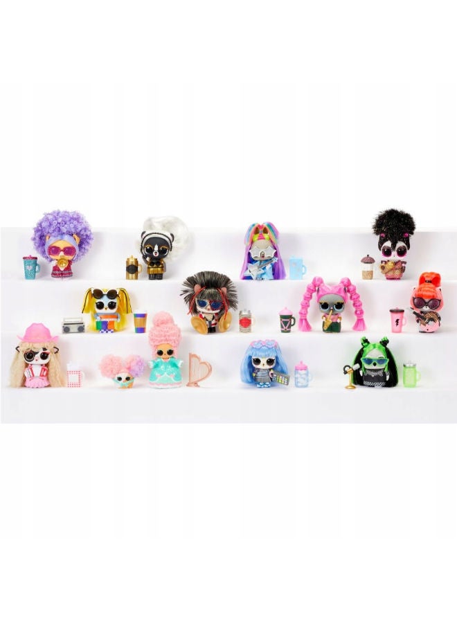 إل أو إل سربرايز! لعبة LOL المفاجآت: حيوانات Remix - Image 5