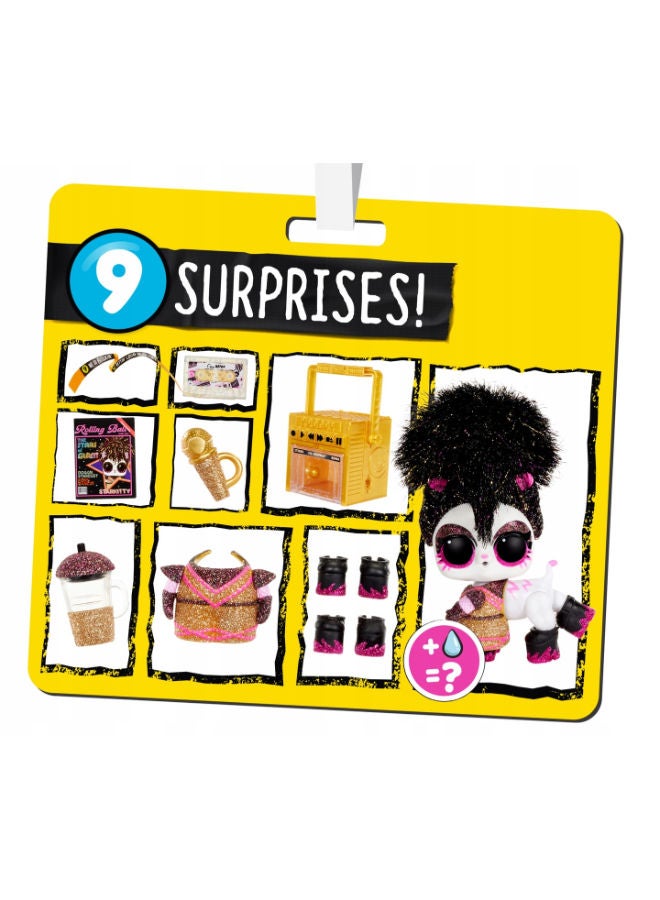 إل أو إل سربرايز! لعبة LOL المفاجآت: حيوانات Remix - Image 4