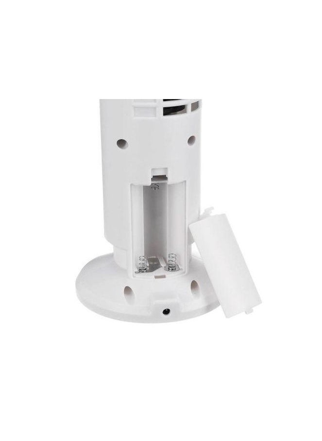 Generic - Tower Fan With LED Light - Image 1