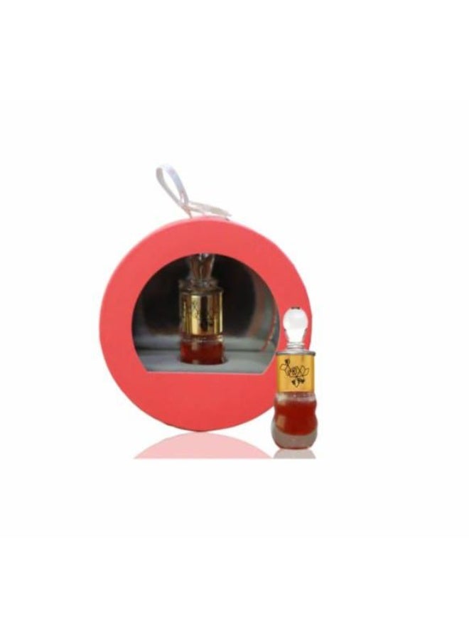 Ajmal Pomegranate Musk Eau De Perfume 3ml
