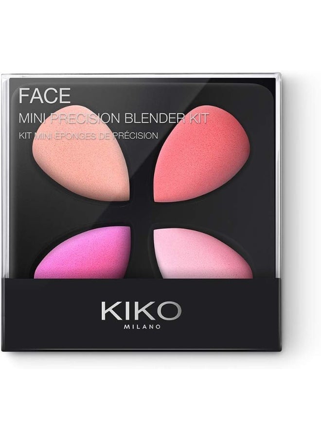 KIKO MILANO - Mini Precision Blender Kit 01 - Image 1