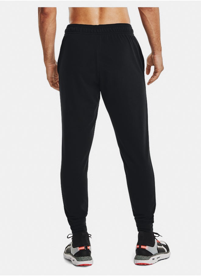 UNDER ARMOUR Rival Terry Joggers  - Image 2