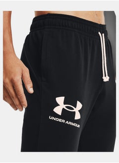 UNDER ARMOUR Rival Terry Joggers  - Image 3
