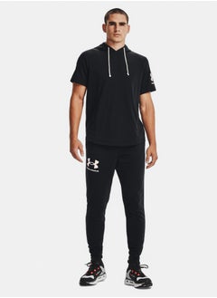 UNDER ARMOUR Rival Terry Joggers  - Image 4