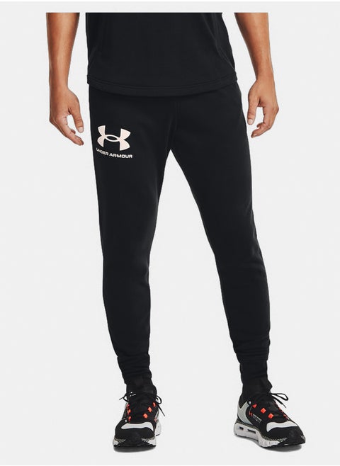Rival Terry Joggers
