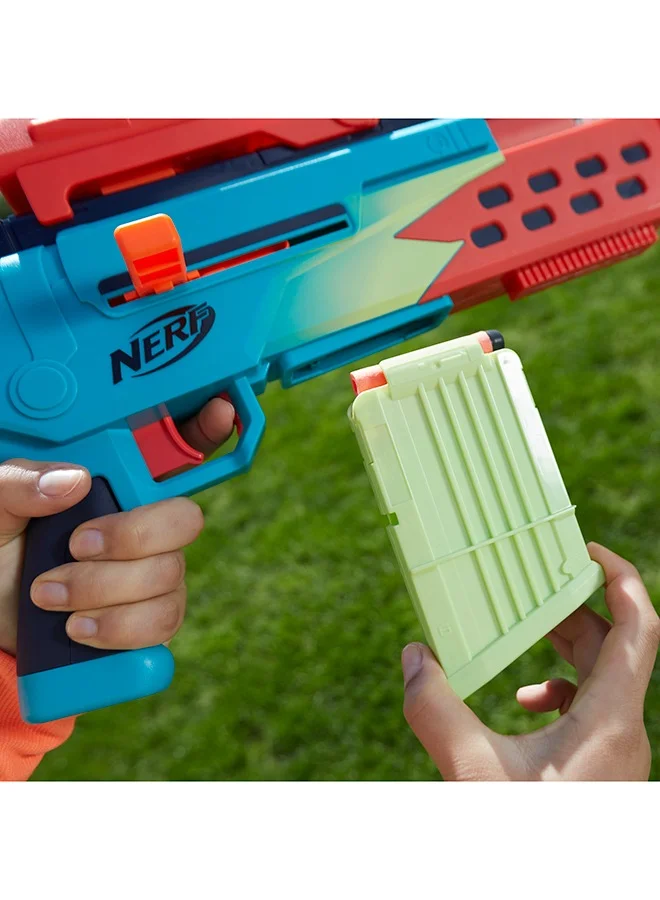 نيرف نيرف فورتنايت ستورم سكوت بلاستر