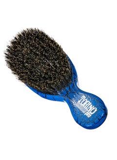 TORINO PRO WAVE BRUSHES BY BRUSH KING Torino Pro Wave brush 211  Medium Hard Stub  Extra long bristles  Reinforced brush great for wolfing 