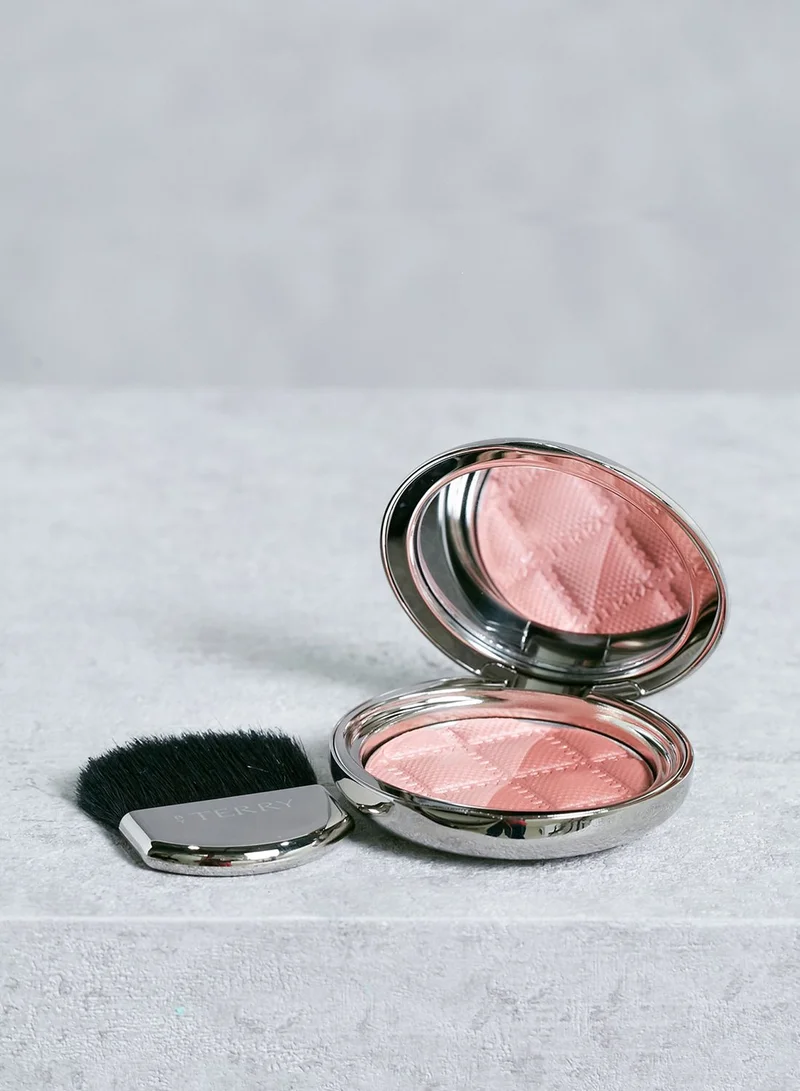 BY TERRY Terrybly Densiliss Blush Contouring Duo Powder - #