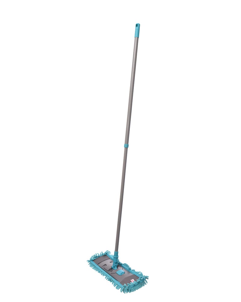 York flat mop "Salsa" blue 38.80 * 9 cm - Image 3