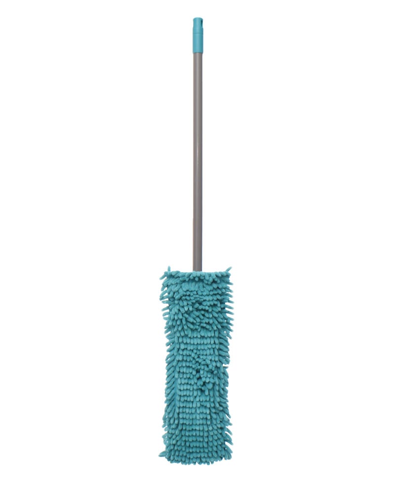 York flat mop "Salsa" blue 38.80 * 9 cm - Image 2