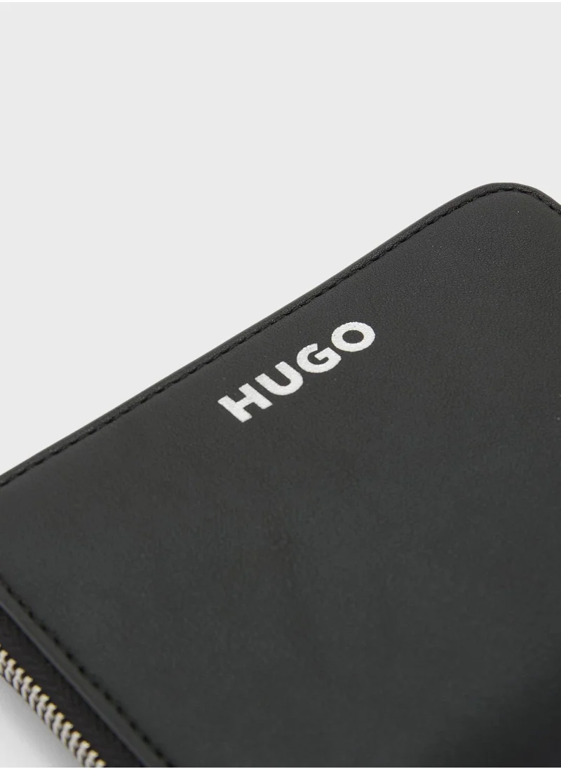 HUGO Bel Purse