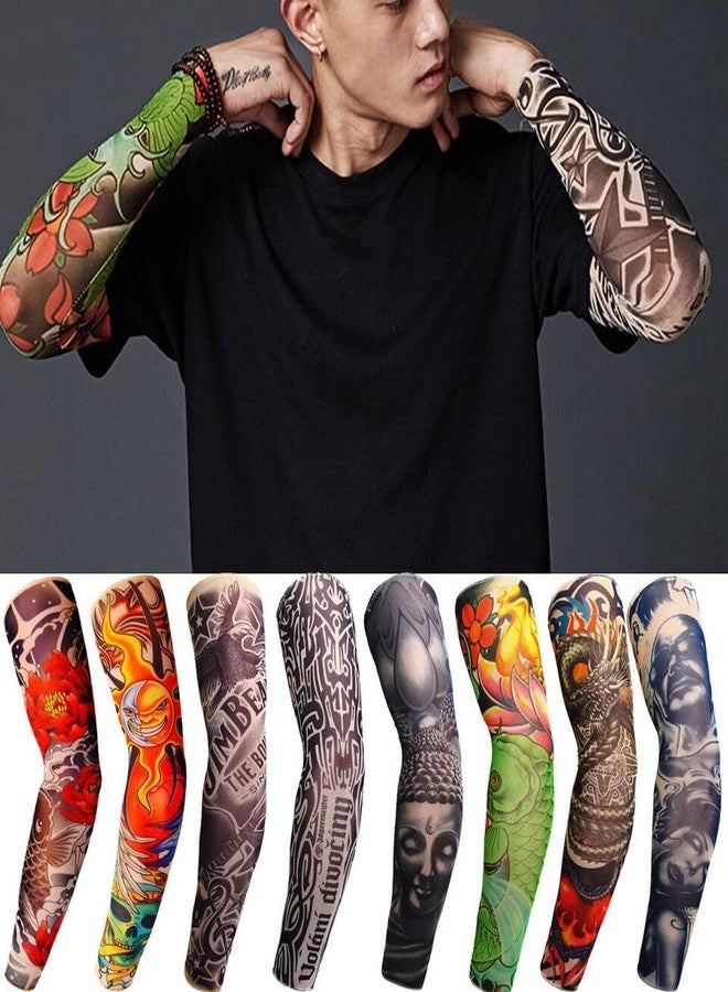 Tatto Sleeeves (5) - Image 1