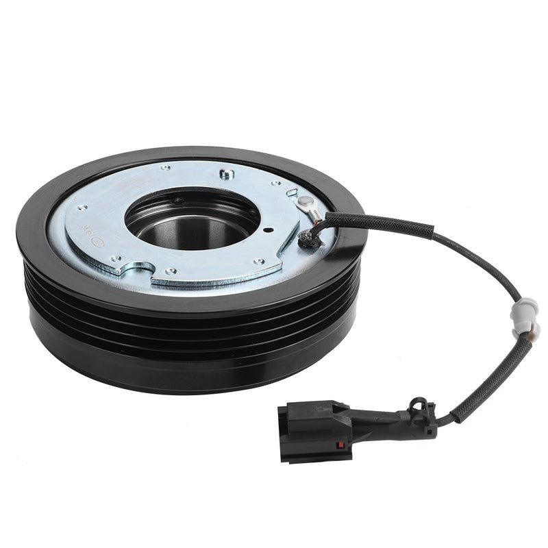 A/C Compressor Clutch Coil Pulley 73111fg001 Fits for Subaru Forester/ Impreza/ Outback - Image 4