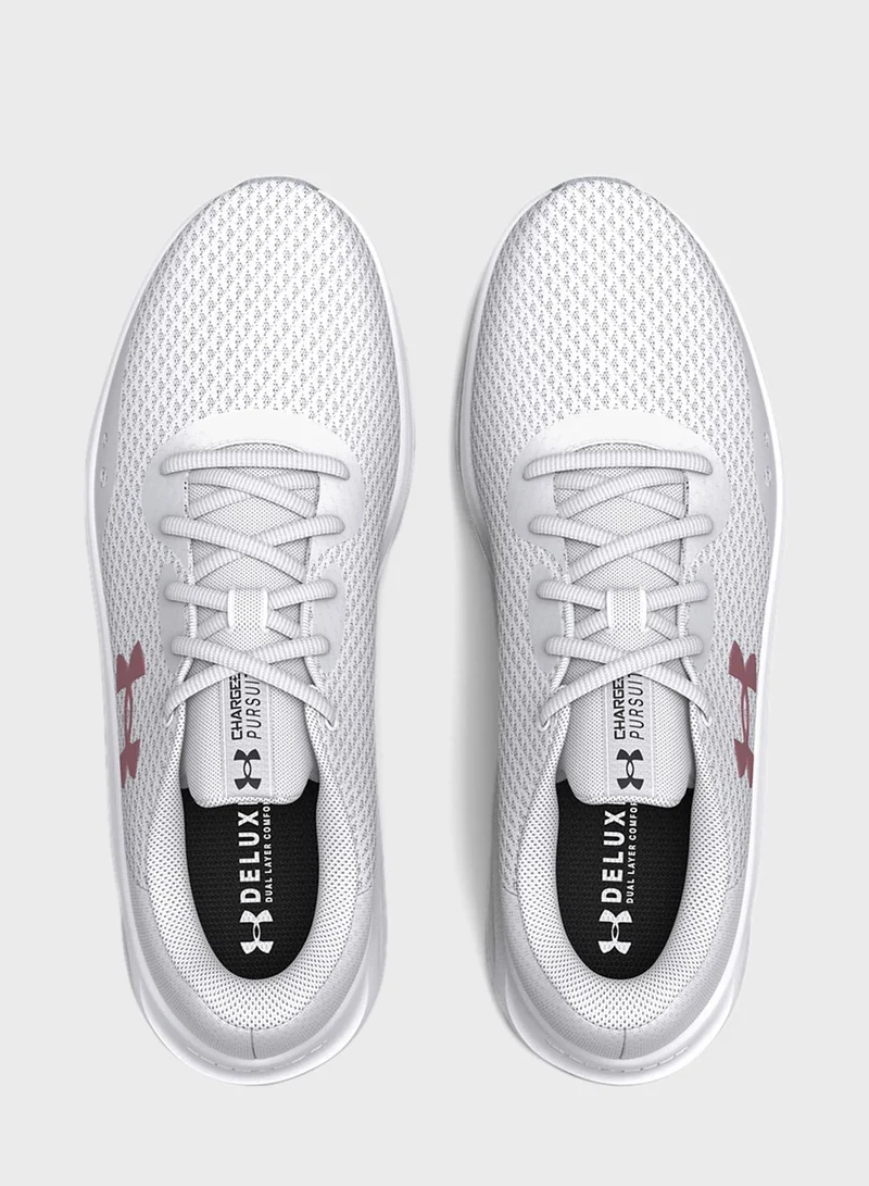 UNDER ARMOUR Charged Pursuit 3 Vm