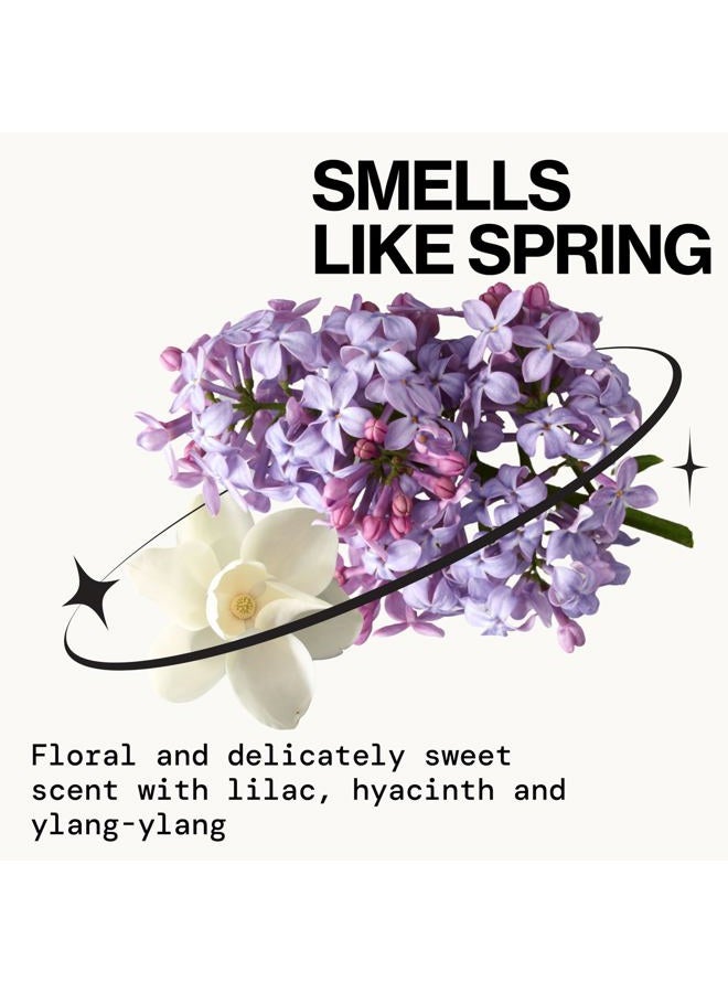 Pacifica Beauty Perfumed Hair & Body Mist, French Lilac, 6 Fl Oz (1 Count) (B07992CMQT) - Image 4