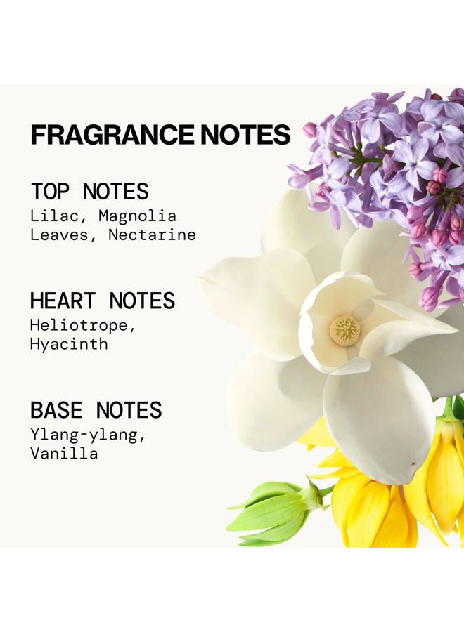 Pacifica Beauty Perfumed Hair & Body Mist, French Lilac, 6 Fl Oz (1 Count) (B07992CMQT) - Image 5